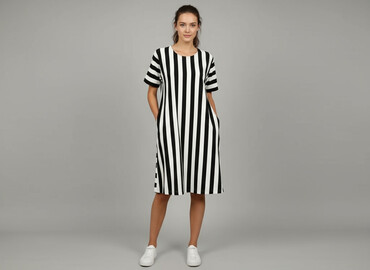 laversa sukienki plus size: Lindex, Сукня жіноча, розмір S