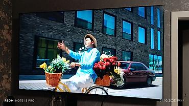 apple studio display: Смарт‑телевизор YASIN 75" - Диагональ: 75" (190 см) - Разрешение: 4K — 6