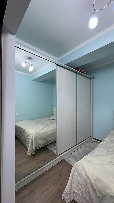 Продажа квартир: 2 комнаты, 40 м², Индивидуалка, 2 этаж, Евроремонт — 10