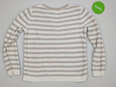 chinosy hm: H&M, Sweter damski, rozmiar M — 3