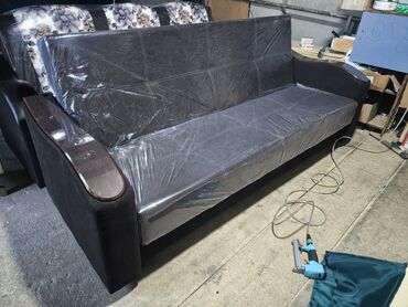 Раскладные диваны: Раскладной диван, Новый — 94