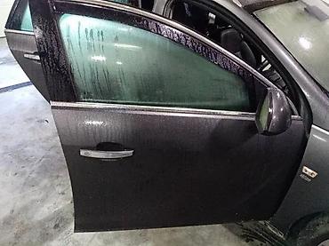 kamera za auto: PREDNJA DESNA VRATA TAMNO SIVA OPEL INSIGNIA | Opel Insignia 2.0 — 1