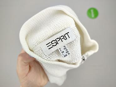 armani outlet: Esprit, Kardigan damski, rozmiar XL — 4