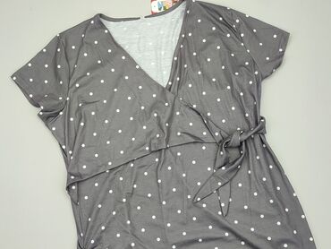 Сорочки та блузи: Туніка, L, стан - Ідеальний