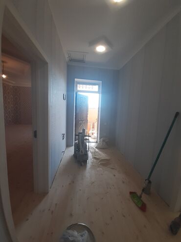 Həyət evləri və villaların satışı: Binəqədi qəs. 3 otaqlı, 120 kv. m, Kredit yoxdur, Yeni təmirli -da lalafo.az — 4 Həyət evləri və villaların satışı: Binəqədi qəs. 3 otaqlı, 120 kv. m, Kredit yoxdur, Yeni təmirli — 4