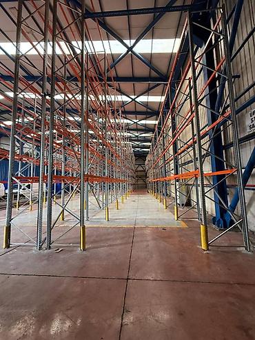 Digər metal məhsullar: 🔧 Ağır yüklər üçün super güclü metal stelaj -da lalafo.az — 13 Digər metal məhsullar: 🔧 Ağır yüklər üçün super güclü metal stelaj — 13