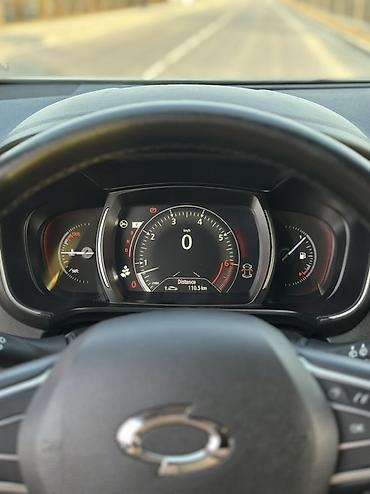 Renault: Renault QM6: 2020 г., 2 л, Вариатор, Газ, Кроссовер — 26