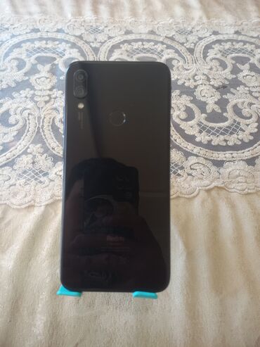 redmi note a9: Redmi 7 Pro, 64 ГБ, цвет - Черный, Отпечаток пальца, Две SIM карты