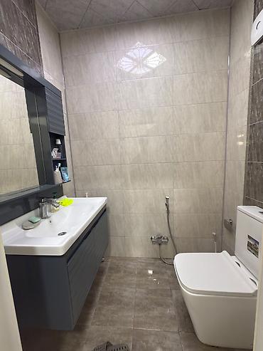 cennet park evlerin qiymeti: 3 otaqlı, Yeni tikili, 125 kv. m — 10
