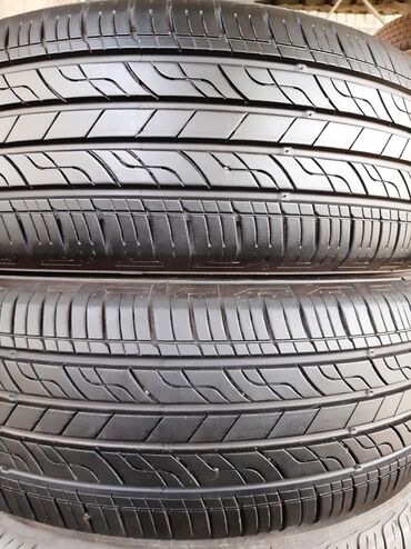 купить шины на 15 бу: Шины 215 / 65 / R 15, Лето, Б/у, Пара, Корея, Kumho