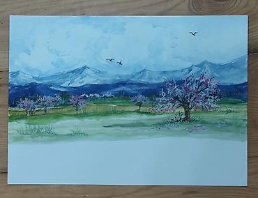 Картины: 🎅🏻🎄Новогодняя распродажа. ❤️Замечательная идея для подарка - — 13