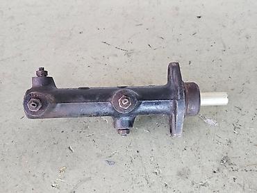 гтц: Главный тормозной цилиндр VW Passat B2 / Audi 80 B2 1986г.в — 7