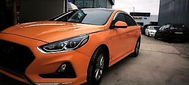 fit 2 2011: Hyundai Solaris: 2019 г., 2 л, Автомат, Газ, Седан — 10