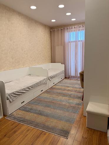 studiya otaq: Ağ Şəhər, Paris Evləri – 2 otaqlı studio mənzil kirayə - Sahə: 65 m² — 7