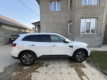 Другие автомобили: SAMSUNG ✅ QM6 ✅ 2020 год. ✅ объём 2,0 ГАЗ (завода). ✅ свежее — 4