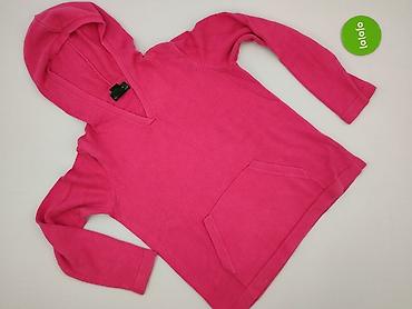bluzy lala: Lauren Ralph Lauren, Bluza z kapturem damska, rozmiar S — 3