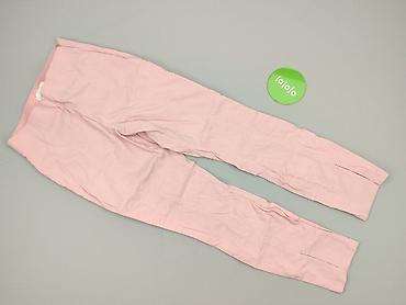 bottoms: H&M, Spodnie materiałowe damskie, rozmiar S — 2