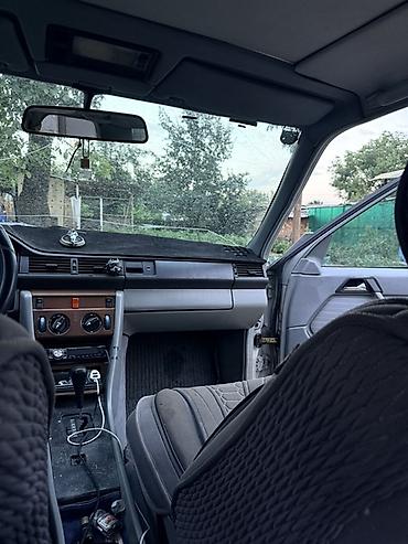 купить мерс с: Mercedes-Benz W124: 1988 г., 2.6 л, Автомат, Бензин, Седан — 1