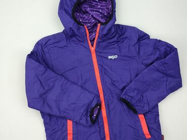 kurtka zimowa z futerkiem zara: Women`s lightweight jacket, size XL (EU 42)