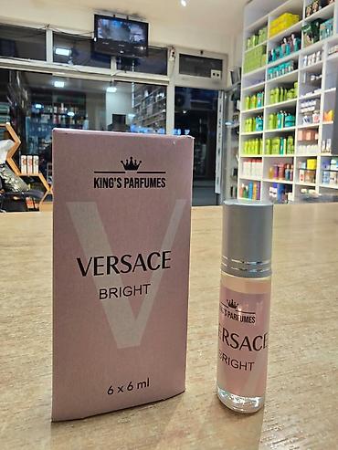 Parfemi: ✨ Arapski parfemi za žene ✨ 🌸 Rol-on | Uljani parfemi | 6ml 💖 — 14