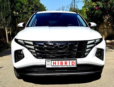 hyundai h 1: Hyundai Tucson: 1.6 l | 2023 il Ofrouder/SUV