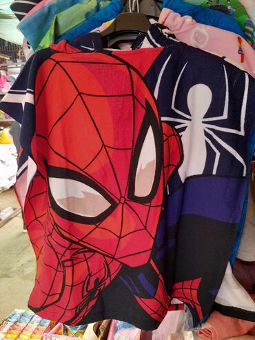 Peškiri: Peškir za plažu — 6