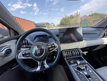 byd диски: BYD Yuan Plus: 2023 г., Электромобиль, Кроссовер — 9