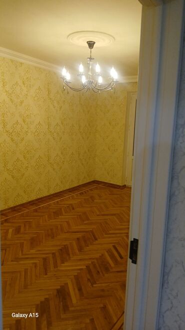 Uzunmüddətli kirayə mənzillər: KİRAYƏ ÜÇÜN İŞİQLİ və səliqəli mənzil otağı və geniş mətbəx. MENZİL — 14