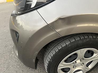 джили авто: Kia Morning: 2019 г., 0.1 л, Автомат, Бензин — 4