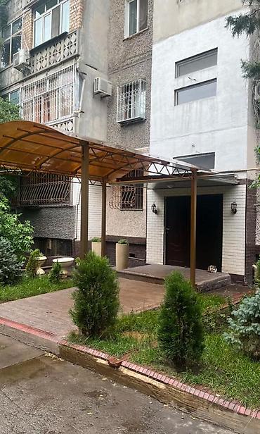 Продажа квартир: 3 комнаты, 63 м², 105 серия, 5 этаж, Евроремонт — 9