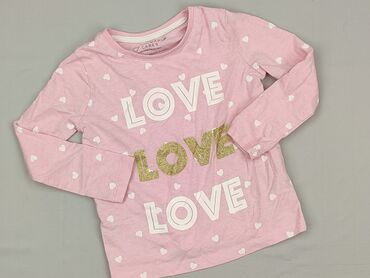 sukienka zielona reserved: Blouse, Primark, 2-3 years, 92-98 cm, condition - Perfect