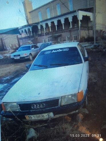 ауди а 6 2006: Audi