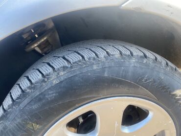 Audi: Audi A4: 1999 г., 1.8 л, Механика, Газ, Универсал — 10