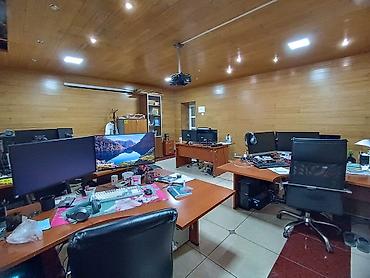 Продажа офисов: Продажа офисов 302 м², С ремонтом, Без мебели, Многоэтажное здание, 1 этаж — 6