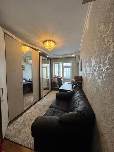 продажа квартир от собственников: 4 комнаты, 121 м², Элитка, 5 этаж, Евроремонт