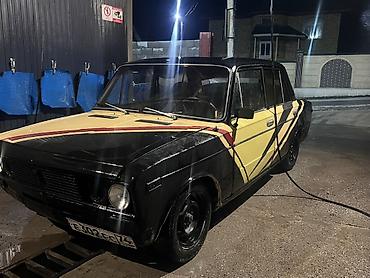 ВАЗ (ЛАДА): ВАЗ (ЛАДА) : 1977 г., Седан — 3