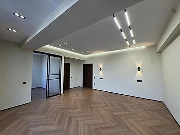 200: 4 комнаты, 164 м², Кок-Жар ж/м — 3