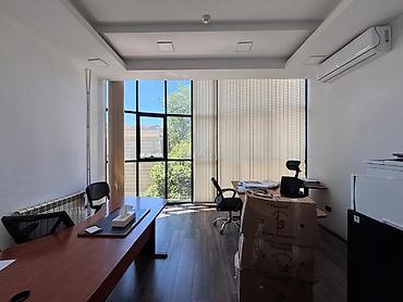 İcarəyə binalar: Satılır obyekt 650 m², Gənclik m. 🏢 Gənclikdə Premium Kommersiya — 14