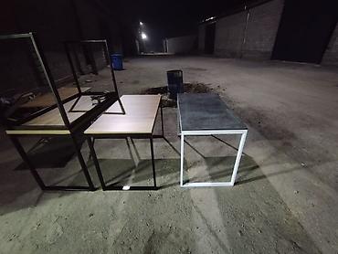 Мебель на заказ: Мебель на заказ, Стол — 23