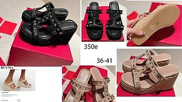 Papuče: Originalni modeli top brendova, ultra hit | novo! ! ! Hit. Hot. Hit — 24