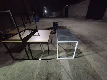 Офисные столы: 💥💥💥Распродажа💥💥💥 Цена всего 2700сом успейте купить только у нас — 8