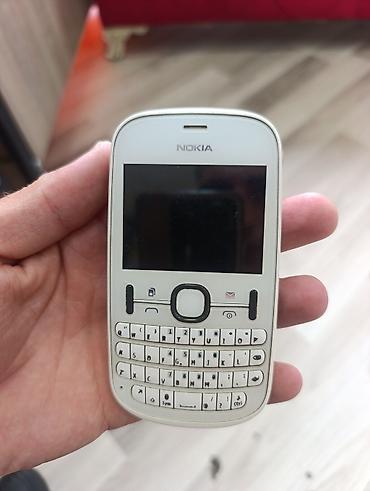 dell fiyat listesi: Nokia Asha 230, rəng - Ağ, İki sim kartlı — 3