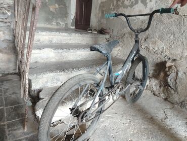 29 luq velosipedlər: İşlənmiş İki təkərli Uşaq velosipedi Aspect, 20", sürətlərin sayı: 11, Ödənişli çatdırılma