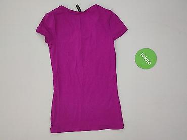 hm jeans: H&M Divided, T-shirt damski, rozmiar S — 3