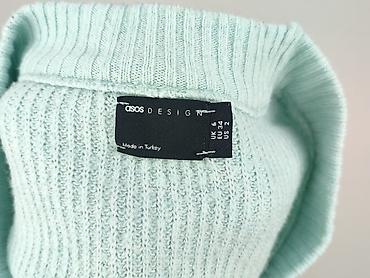 sweter asos: ASOS Design, Kardigan damski, rozmiar S — 4