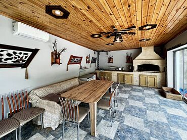 Günlük kirayə evlər: 70 kv. m, 4 otaqlı -da lalafo.az — 17 Günlük kirayə evlər: 70 kv. m, 4 otaqlı — 17