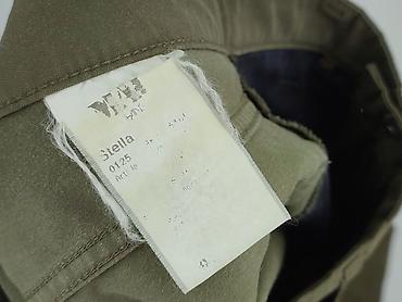 buty stella: Stella, Spodnie materiałowe damskie, rozmiar S — 4