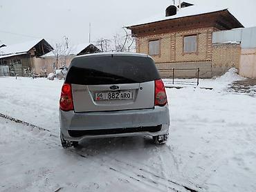 Kia: Kia Picanto: 2010 г., 1 л, Механика, Бензин, Хэтчбэк — 7