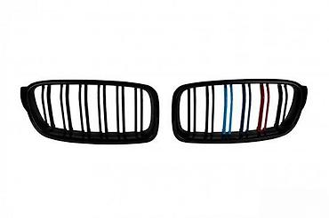 profil terasa wpc: M LOOK GRILOVI MASKE BUBREZI SA M BOJAMA BMW 3 F30 F31 | //M M M - — 3