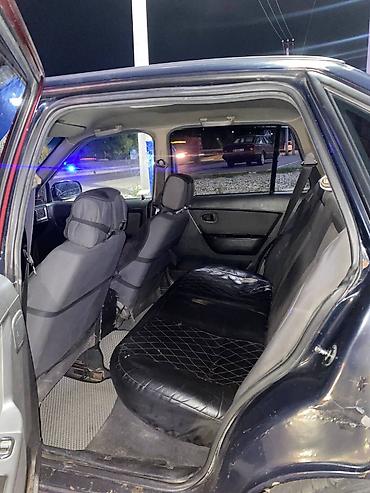 Продажа авто: Daewoo Nexia: 2008 г., 1.5 л, Механика, Бензин, Седан — 3